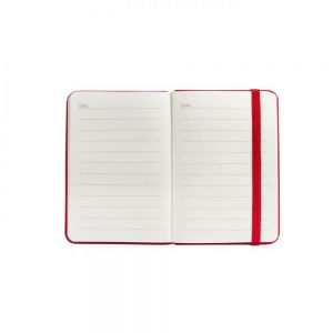 LIBRETA ORWELL personalizada